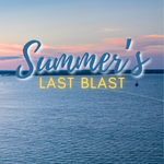 Summer's Last Blast - logo